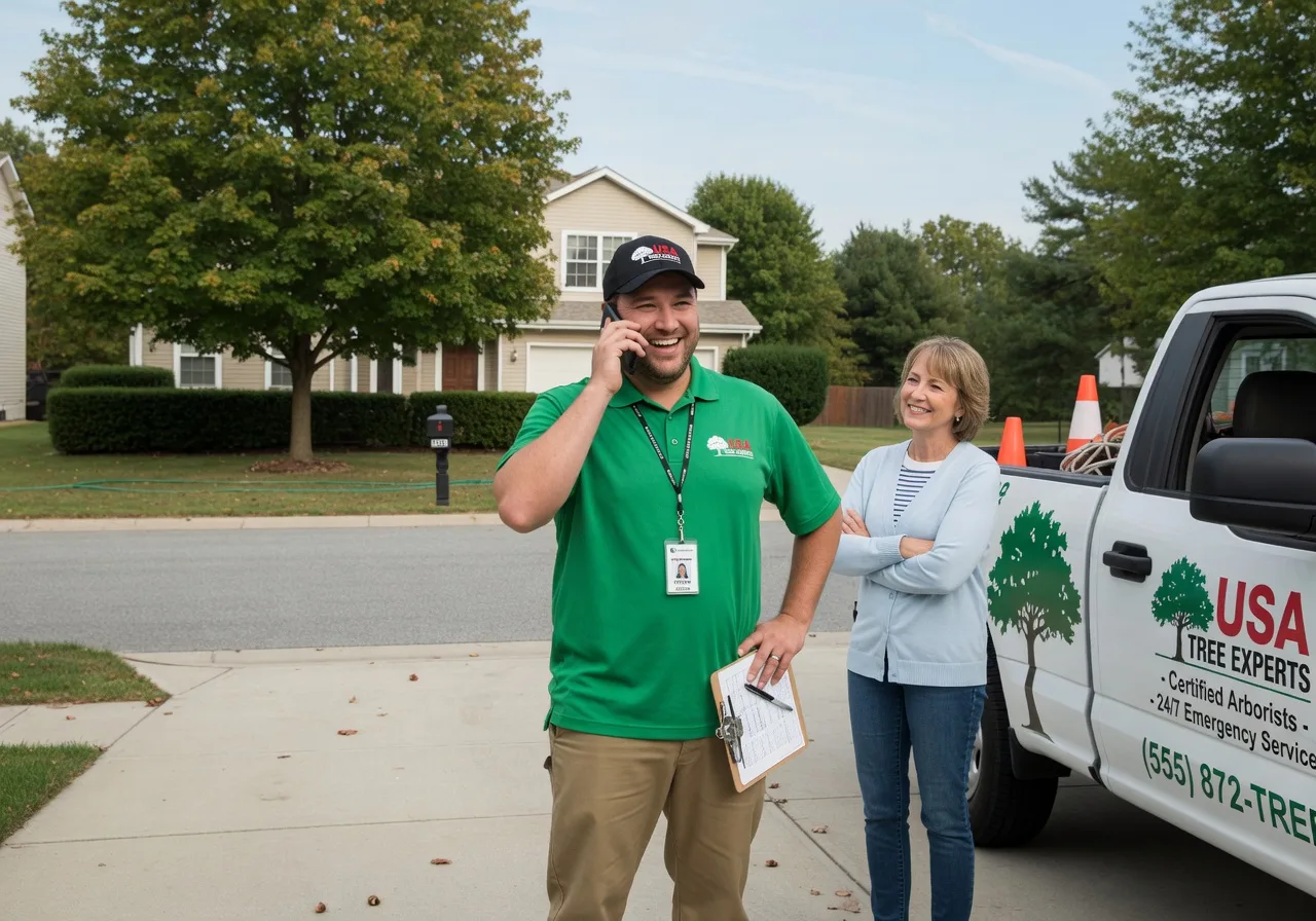 Tree Services Fife, WA FAQs